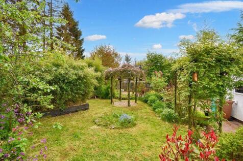 Garden Angle 1
