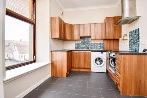 Kitchen Angle 1