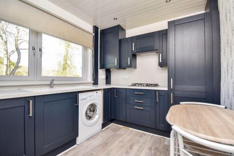 Kitchen Angle 1