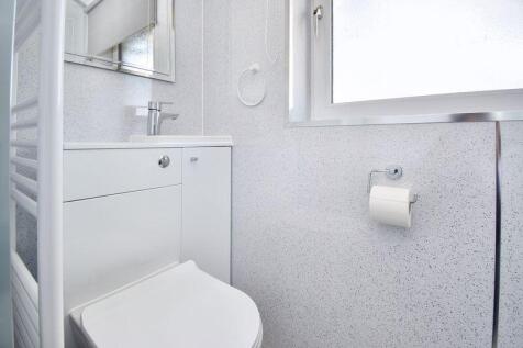Shower Room Angle 1