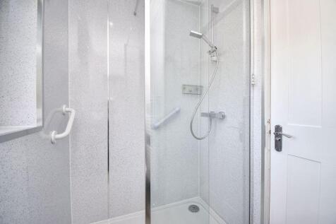 Shower Room Angle 2