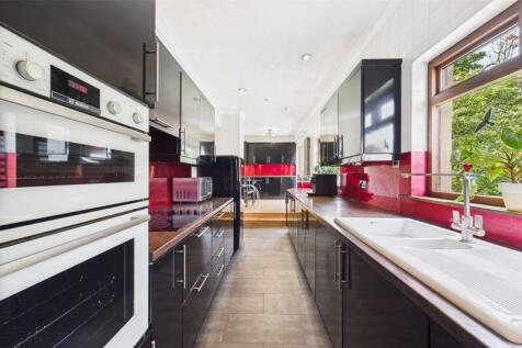 Kitchen Angle 1 