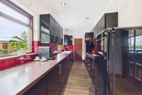Kitchen Angle 2