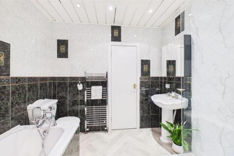 Bathroom Angle 1