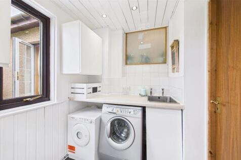 Utility Room Angle 2