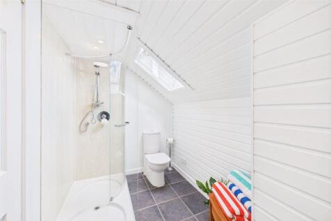Shower Room Angle 2