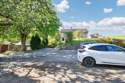 Driveway Angle 1
