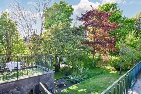 Rear Garden Angle 3