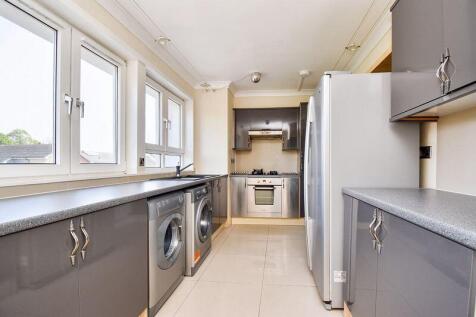 Kitchen Angle 1