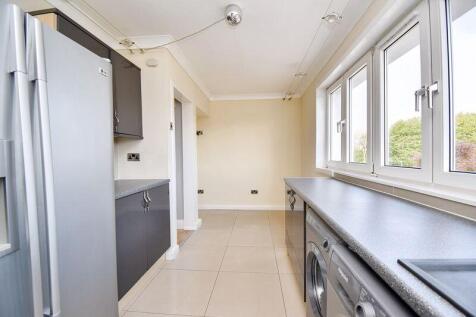 Kitchen Angle 2
