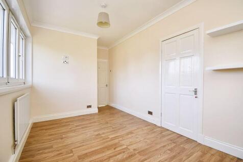 Bedroom 2 Angle 2