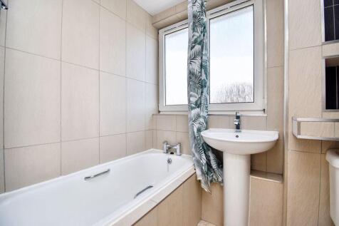 Bathroom Angle 1