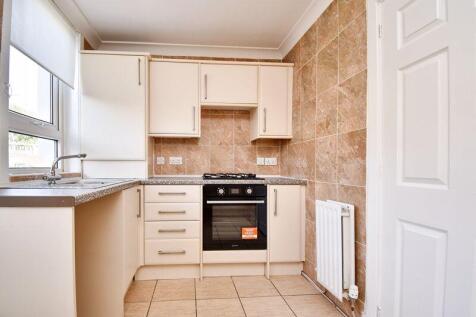 Kitchen Angle 1