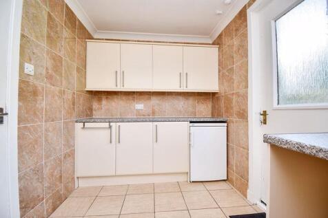 Kitchen Angle 2