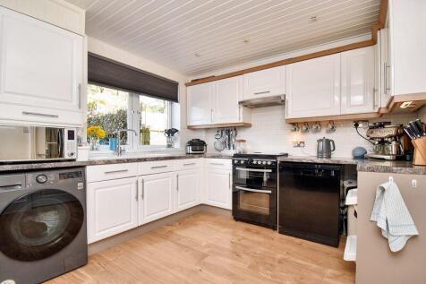 Kitchen Angle 1