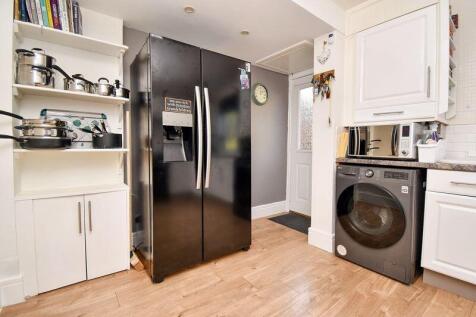 Kitchen Angle 2