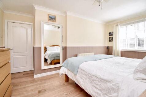 Bedroom 1 Angle 2
