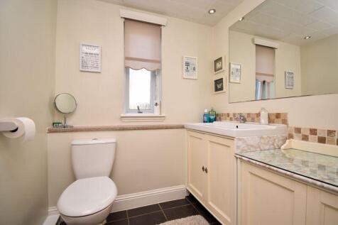 Shower Room Angle 1
