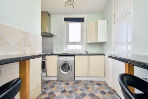 Kitchen Angle 1