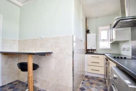Kitchen Angle 2