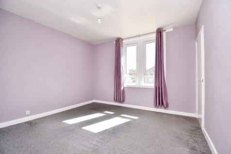 Bedroom 1 Angle 1