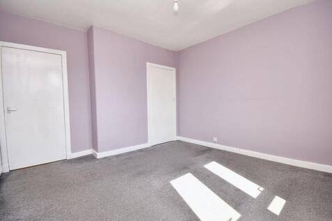 Bedroom 1 Angle 2