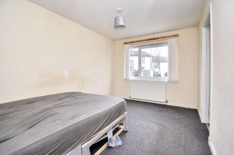 Bedroom 1 Angle 1