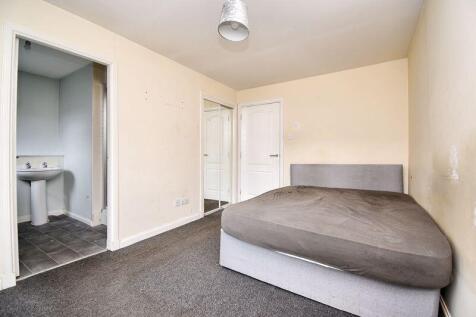 Bedroom 1 Angle 2