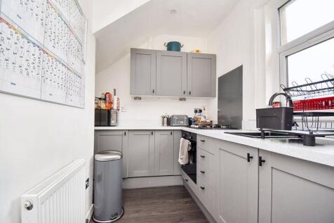 Kitchen Angle 