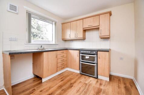 Kitchen Angle 1