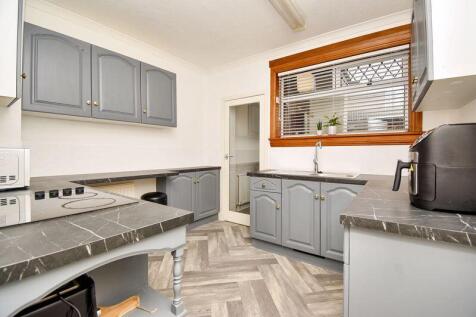 Kitchen Angle 1
