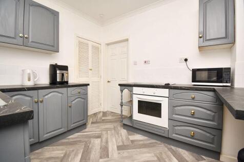 Kitchen Angle 2
