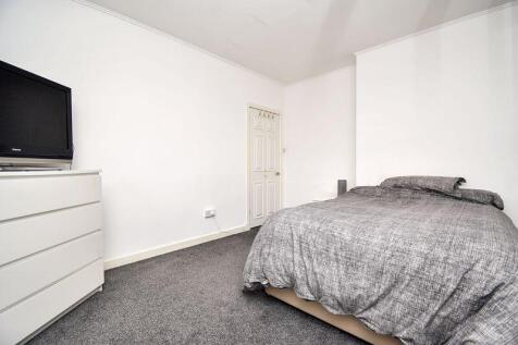 Bedroom 1 Angle 2