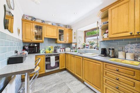 Kitchen Angle 1