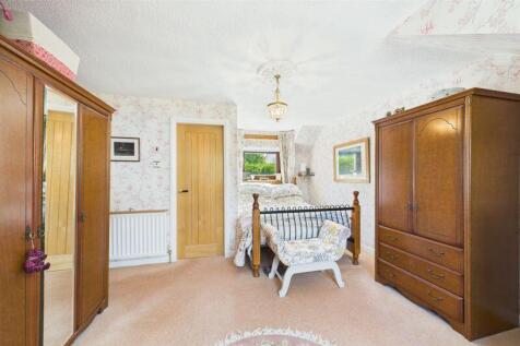 Bedroom 1 Angle 2