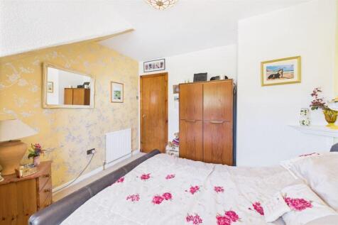 Bedroom 2 Angle 2