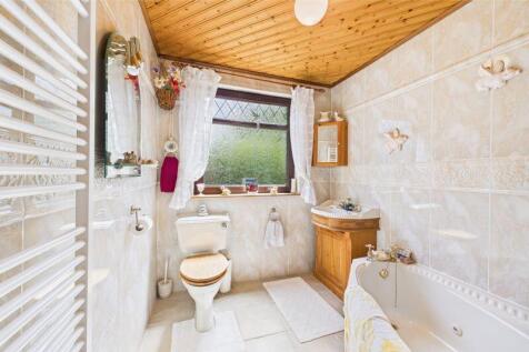 Bathroom Angle 1