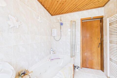 Bathroom Angle 2