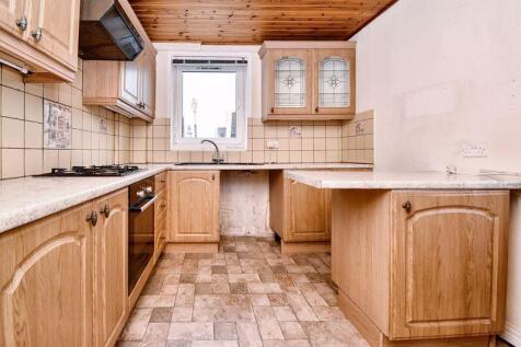 Kitchen Angle 1