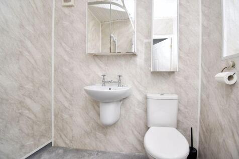 Shower Room Angle 1