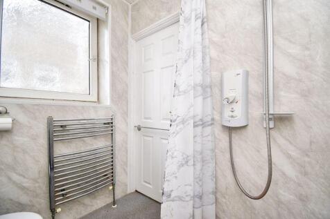Shower Room Angle 2
