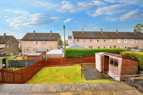 Rear Garden Angle 1