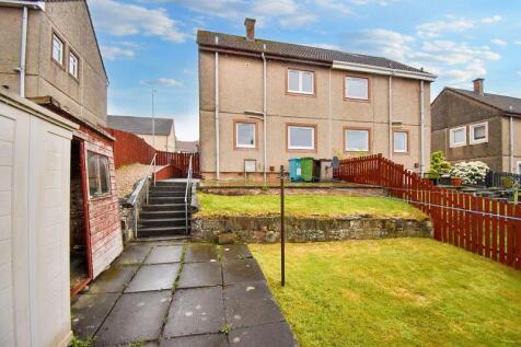 Rear Garden Angle 2