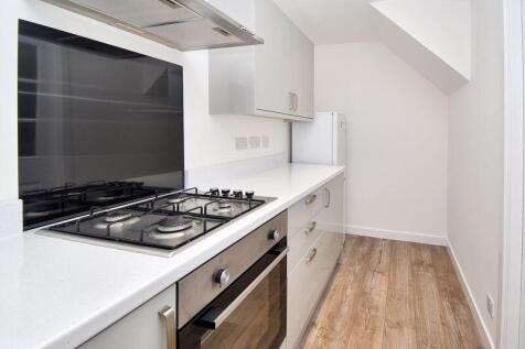 Kitchen Angle 1