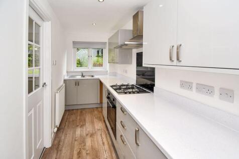 Kitchen Angle 2