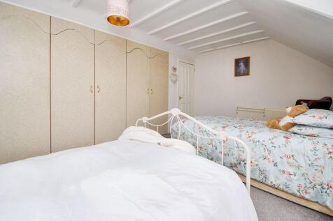 Bedroom 1 Angle 2