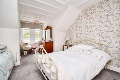Bedroom 1 Angle 3