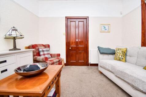 Family Room or Bedroom 2 Angle 2