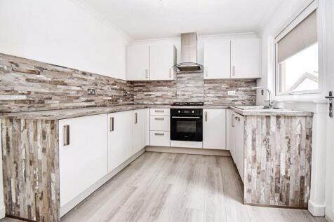 Kitchen/Dining Angle 1
