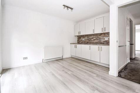 Kitchen/Dining Angle 2